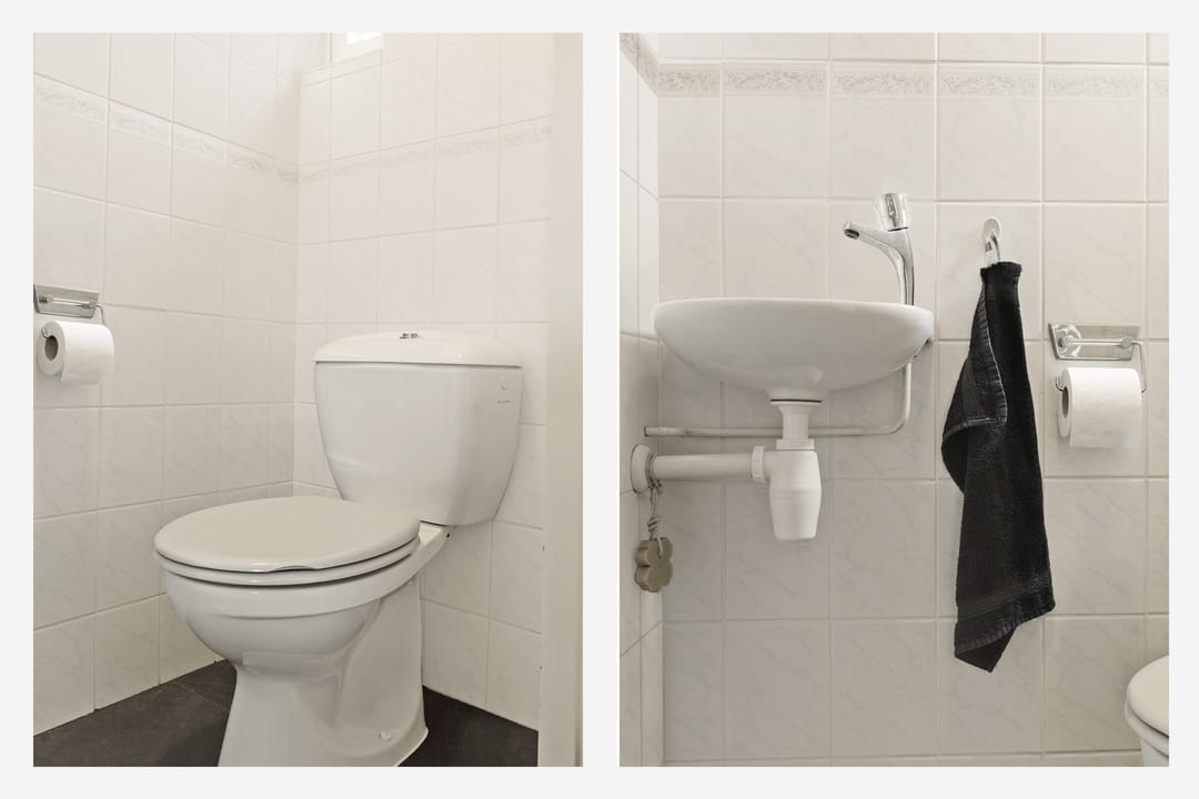 Photo 13 of Cornelis Sminklaan 1