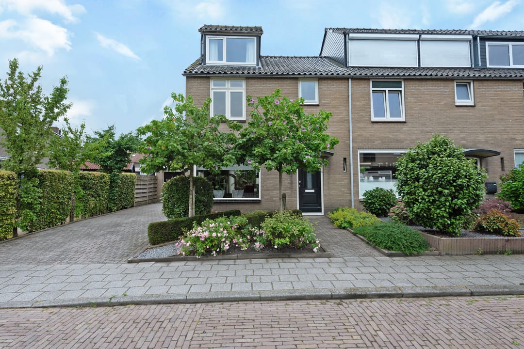 Photo 8 of Cornelis Sminklaan 1