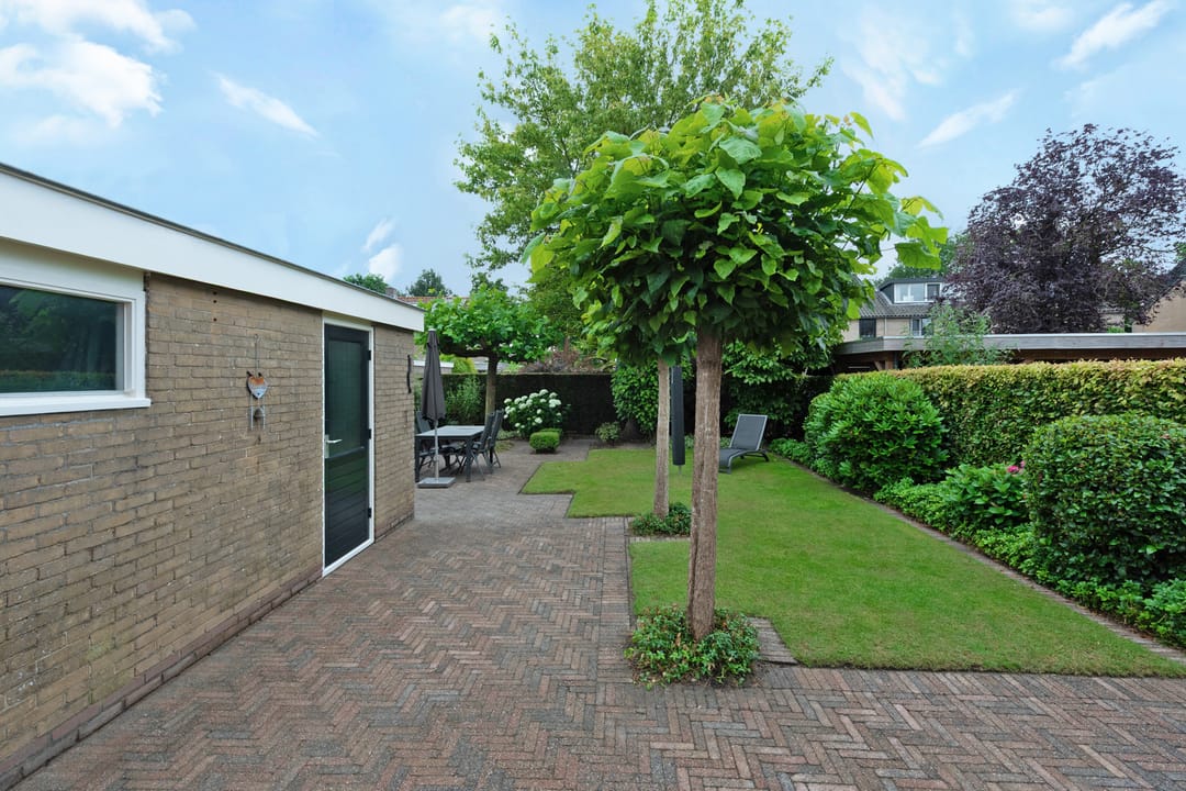 Photo 37 of Cornelis Sminklaan 1