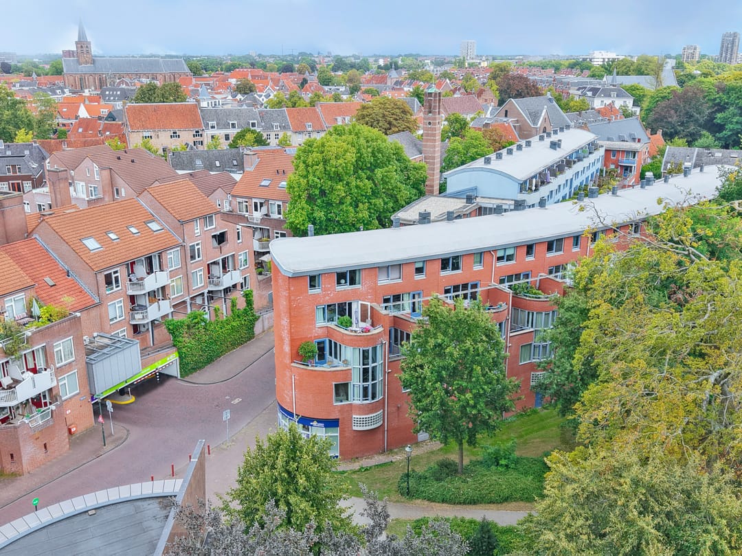 Foto 2 van Grote Haag 71