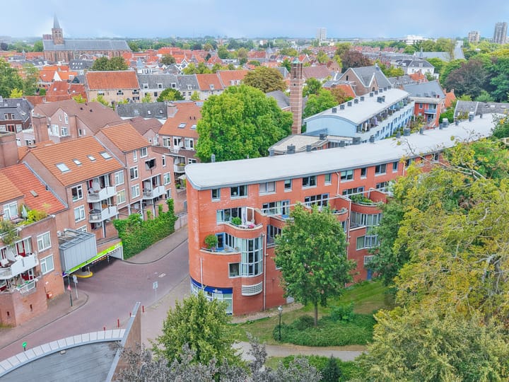 Photo 2 of Grote Haag 71