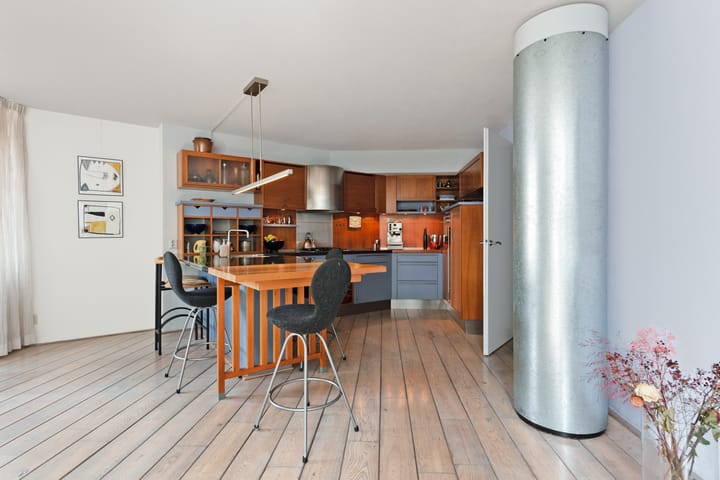 Photo 3 of Grote Haag 71