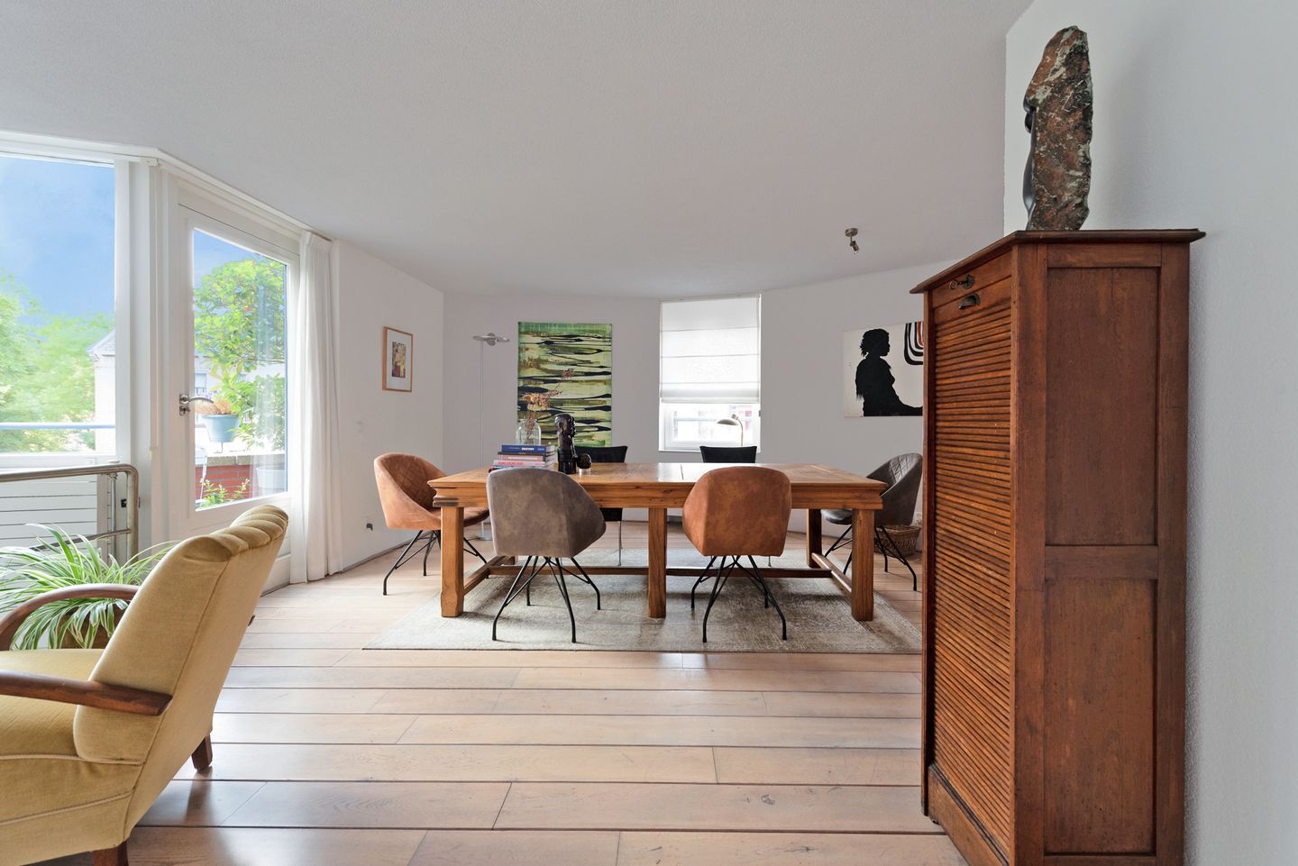 Foto 14 van Grote Haag 71