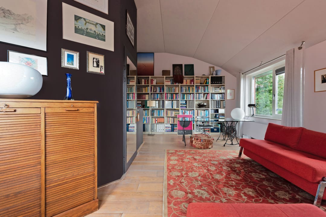 Foto 31 van Grote Haag 71