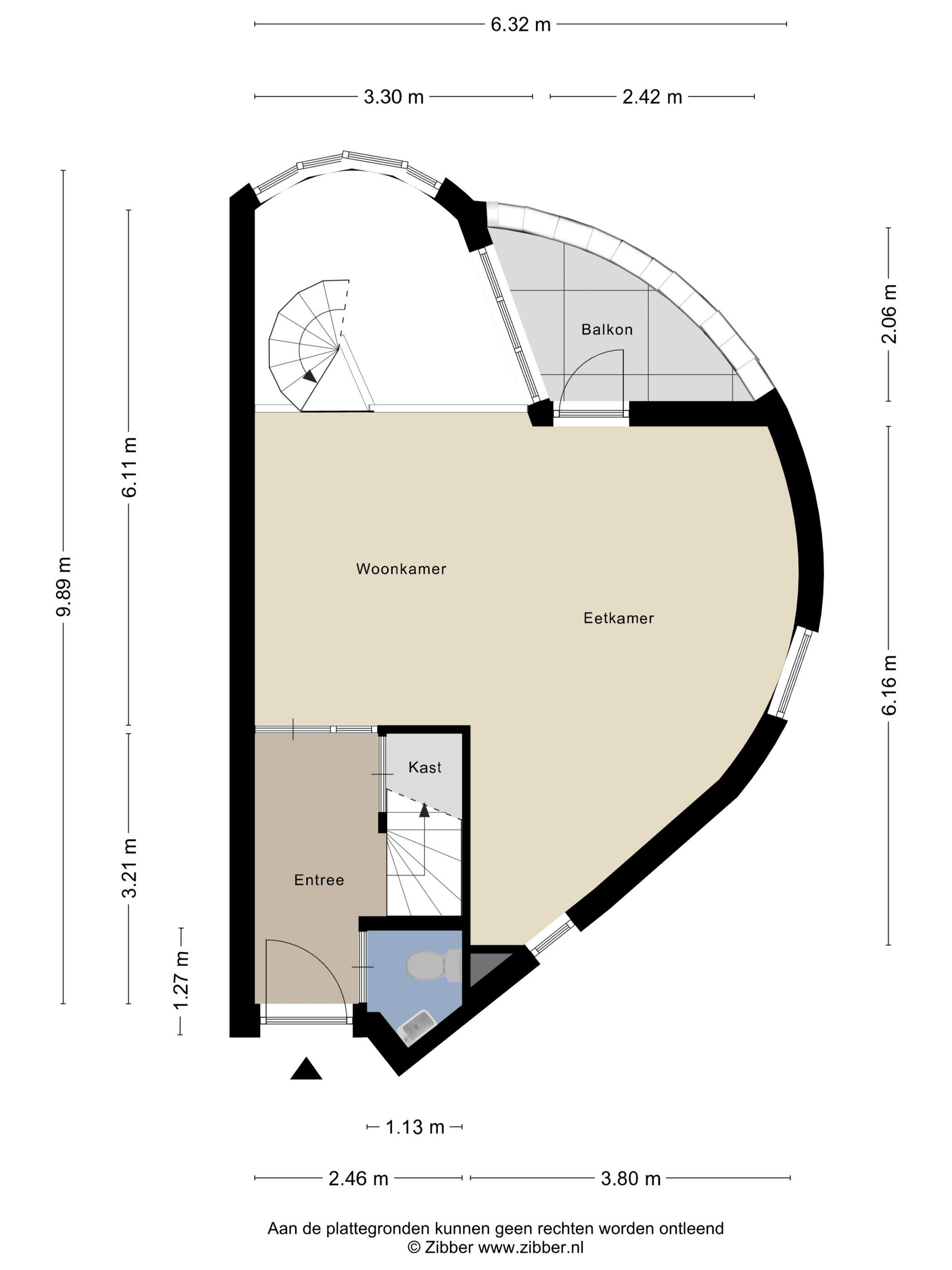 Foto 42 van Grote Haag 71