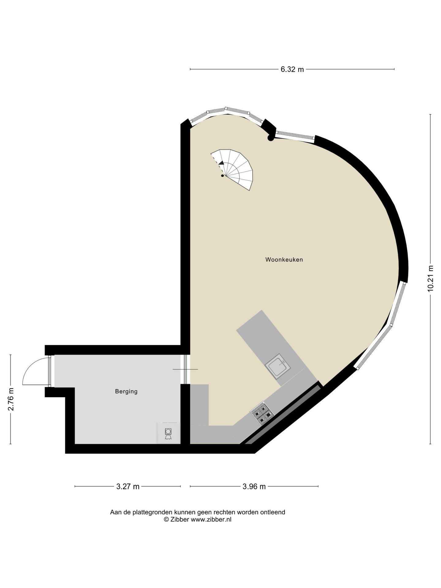 Foto 44 van Grote Haag 71