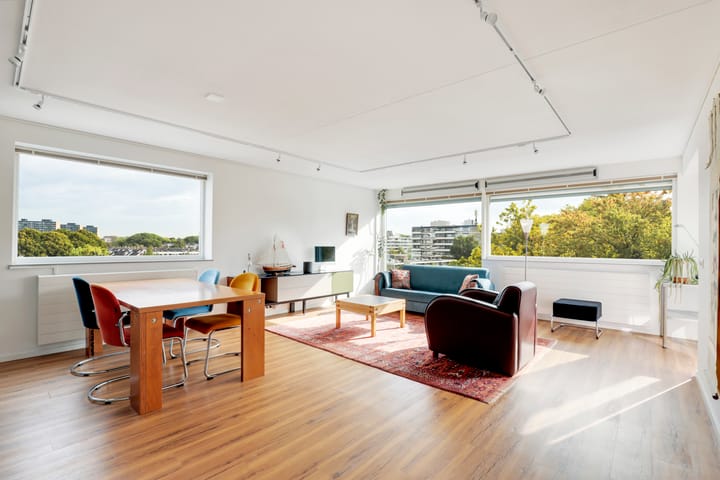 Foto 2 van Van Esveldstraat 265