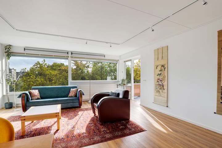 Foto 4 van Van Esveldstraat 265