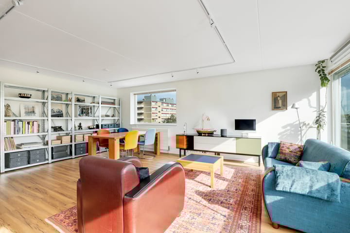 Foto 5 van Van Esveldstraat 265