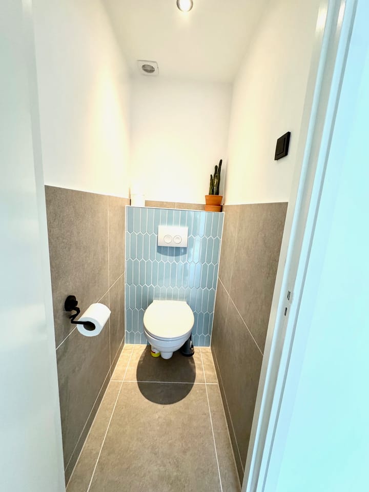 Foto 4 van Burgemeester Caan van Necklaan 122