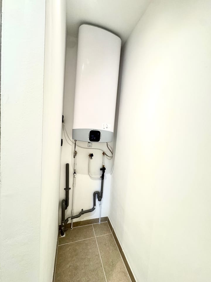 Foto 7 van Burgemeester Caan van Necklaan 122