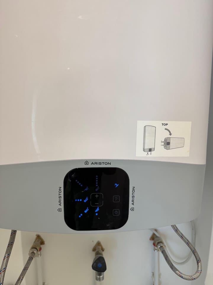 Foto 8 van Burgemeester Caan van Necklaan 122