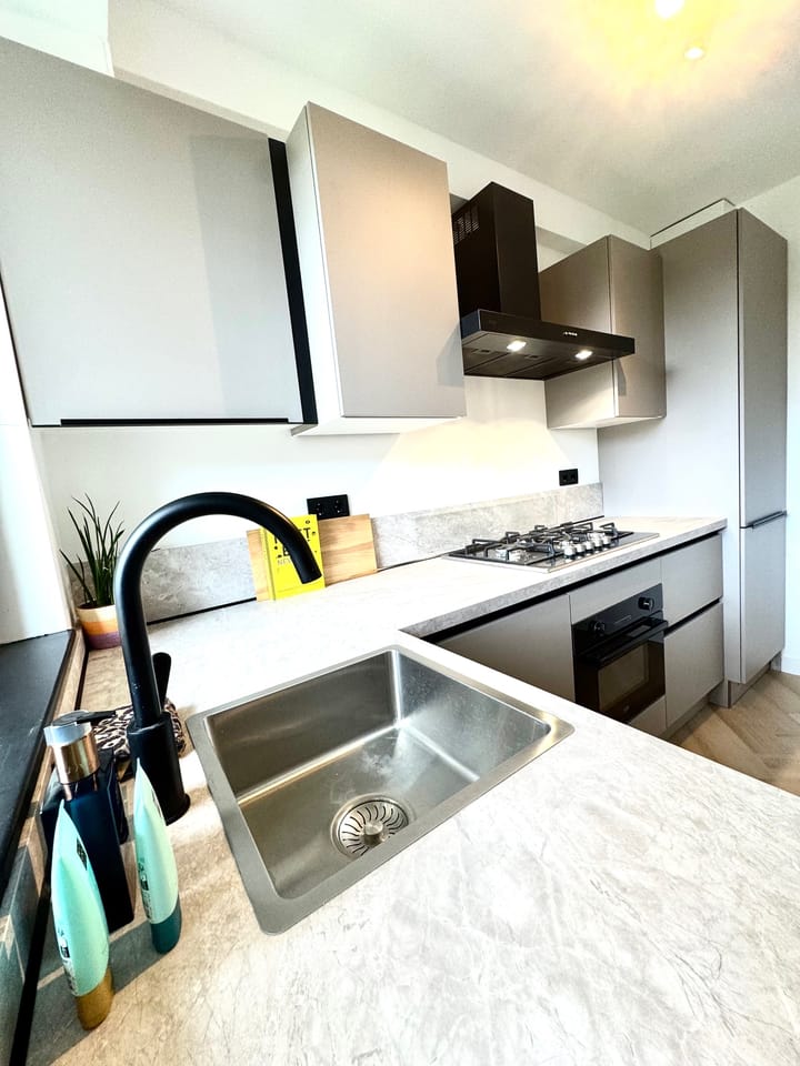 Foto 12 van Burgemeester Caan van Necklaan 122