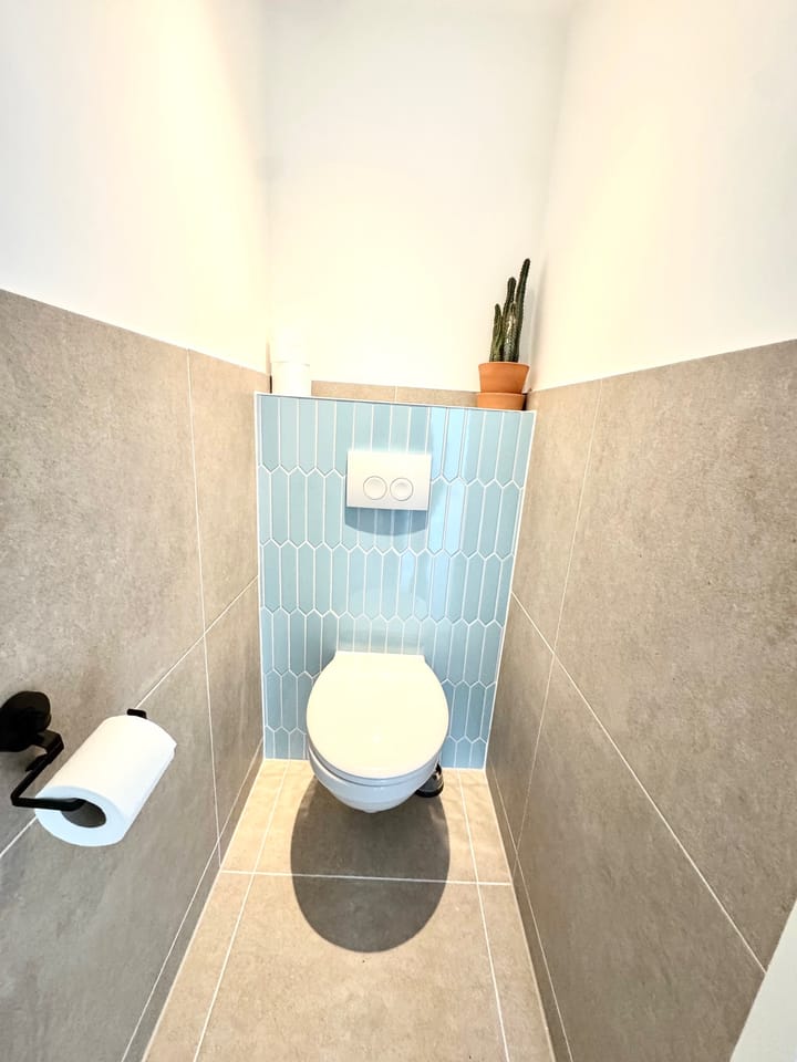 Foto 14 van Burgemeester Caan van Necklaan 122