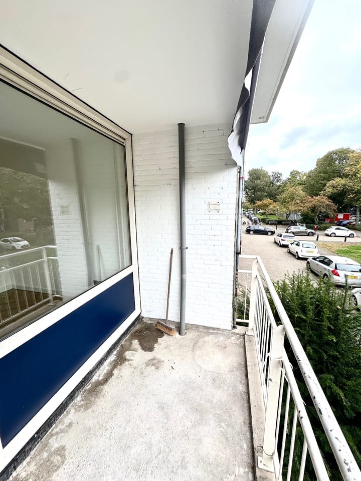 Foto 19 van Burgemeester Caan van Necklaan 122