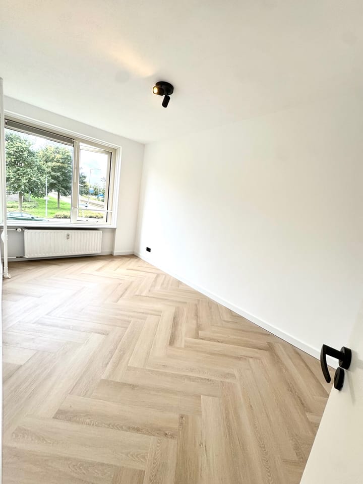 Foto 22 van Burgemeester Caan van Necklaan 122