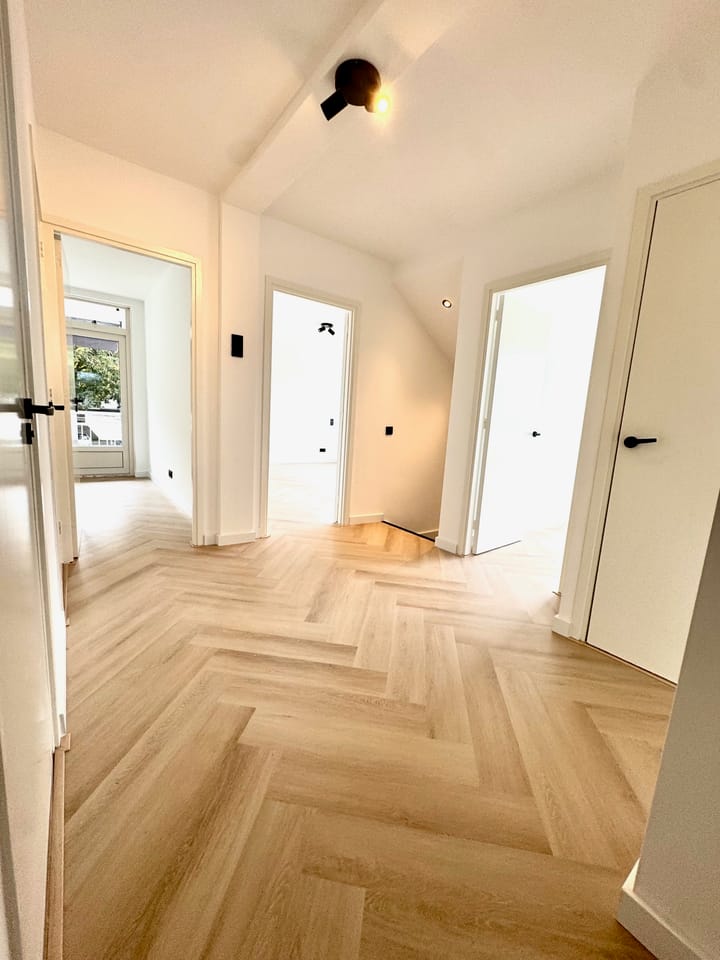 Foto 26 van Burgemeester Caan van Necklaan 122