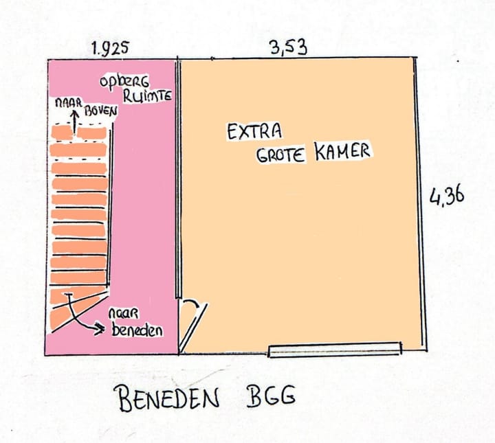 Foto 29 van Burgemeester Caan van Necklaan 122