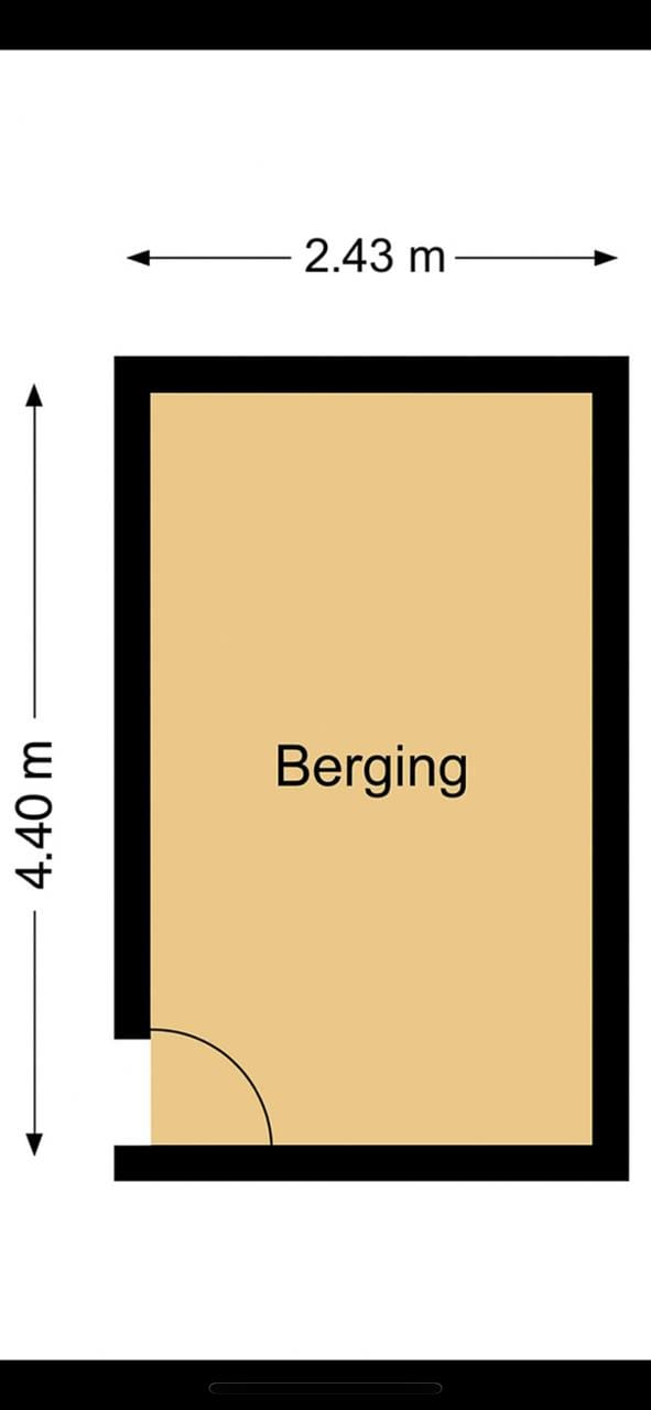 Foto 34 van Burgemeester Caan van Necklaan 122