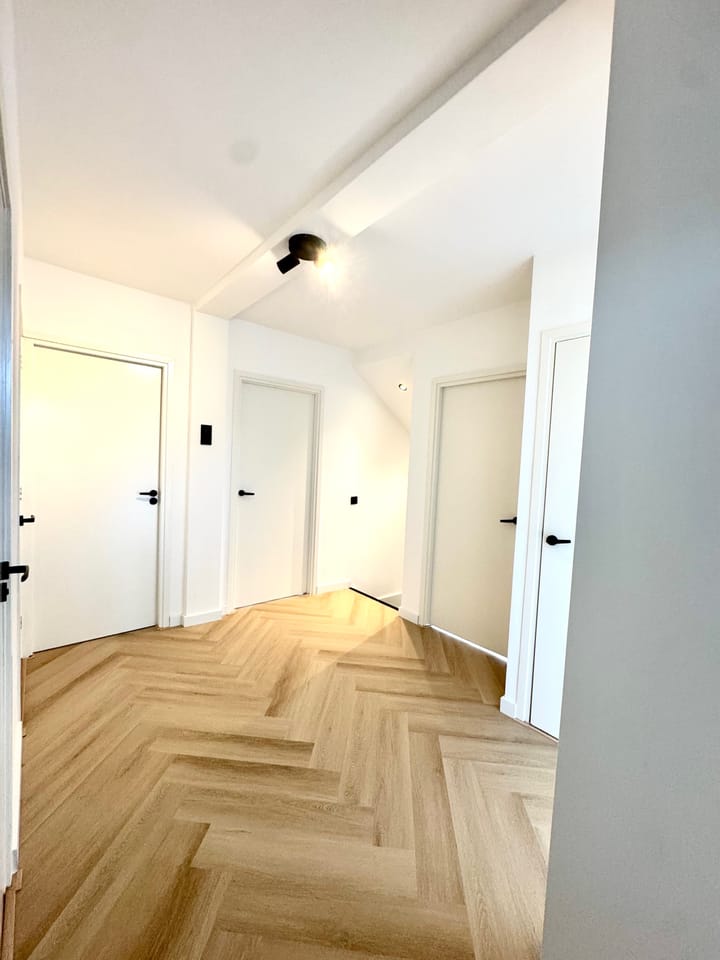 Foto 25 van Burgemeester Caan van Necklaan 122