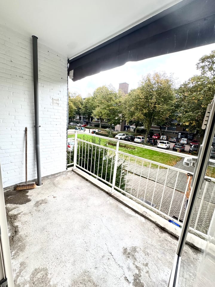 Foto 18 van Burgemeester Caan van Necklaan 122