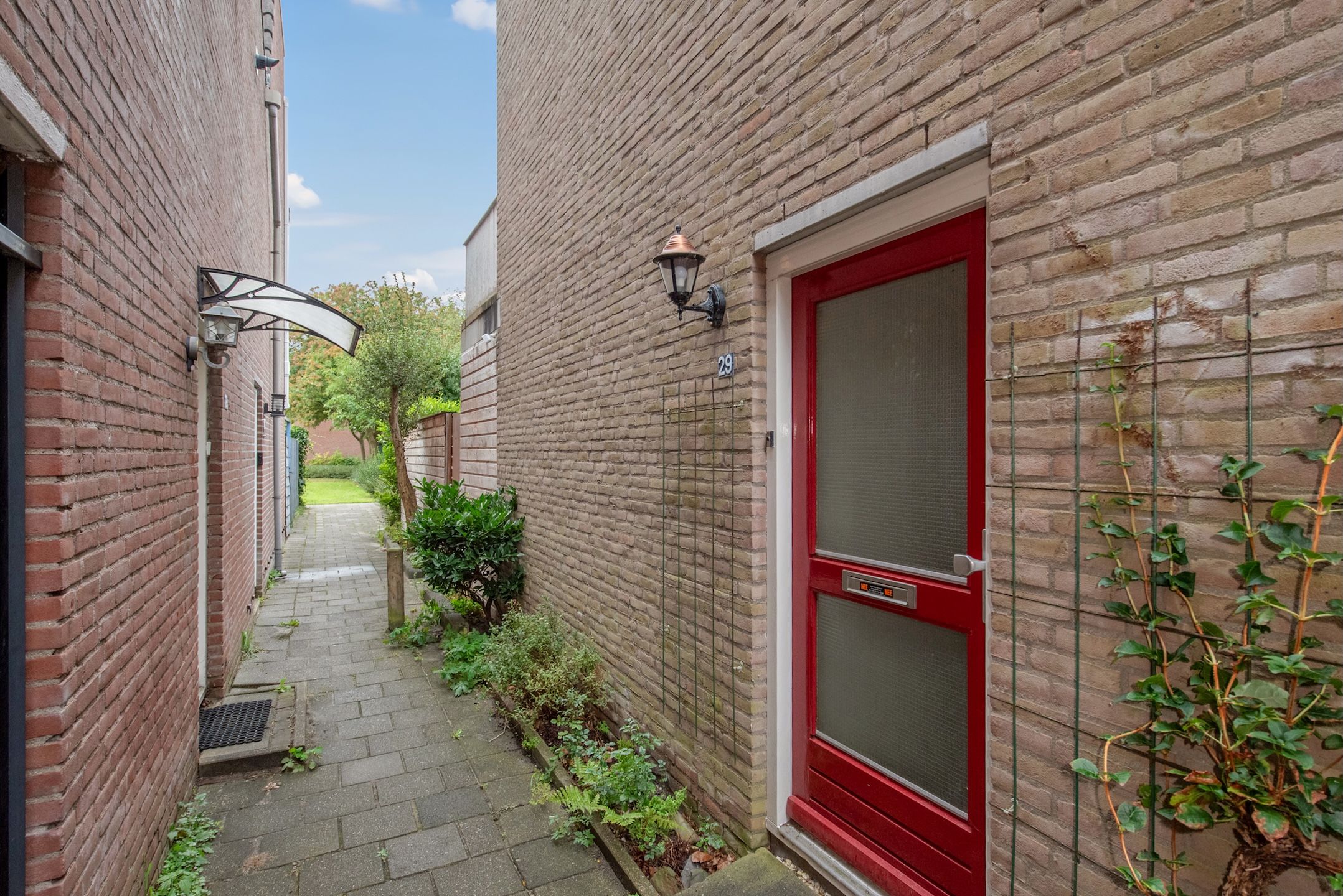 Foto 6 van Haverakker 29