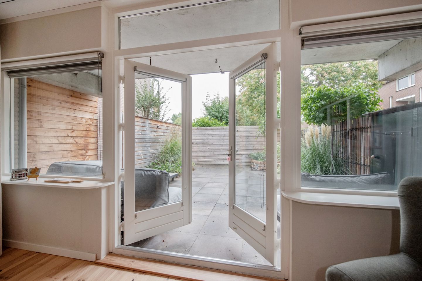 Foto 10 van Haverakker 29