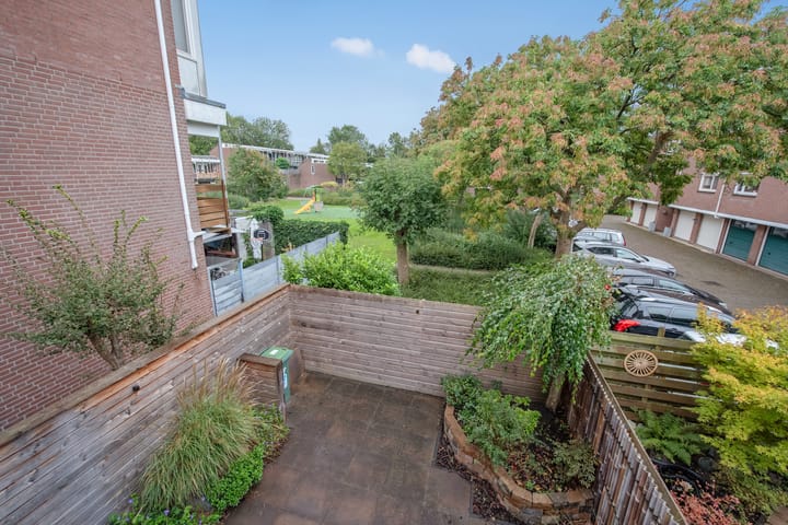 Foto 30 van Haverakker 29