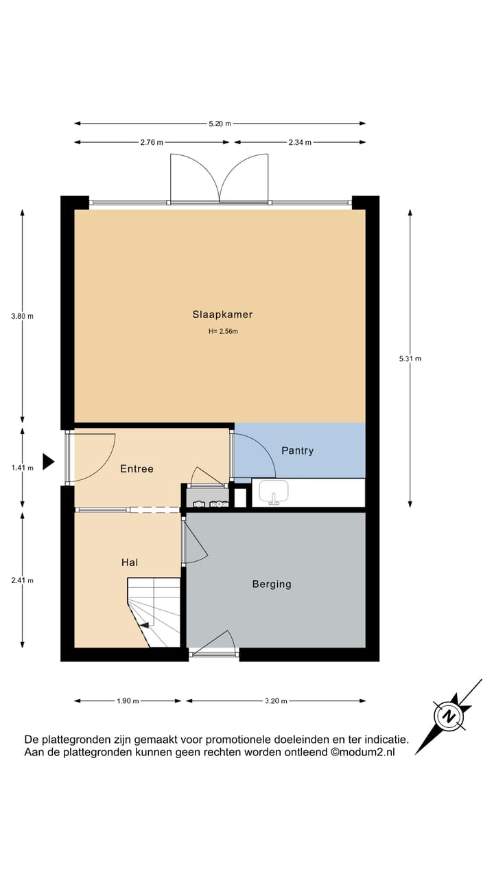 Foto 40 van Haverakker 29