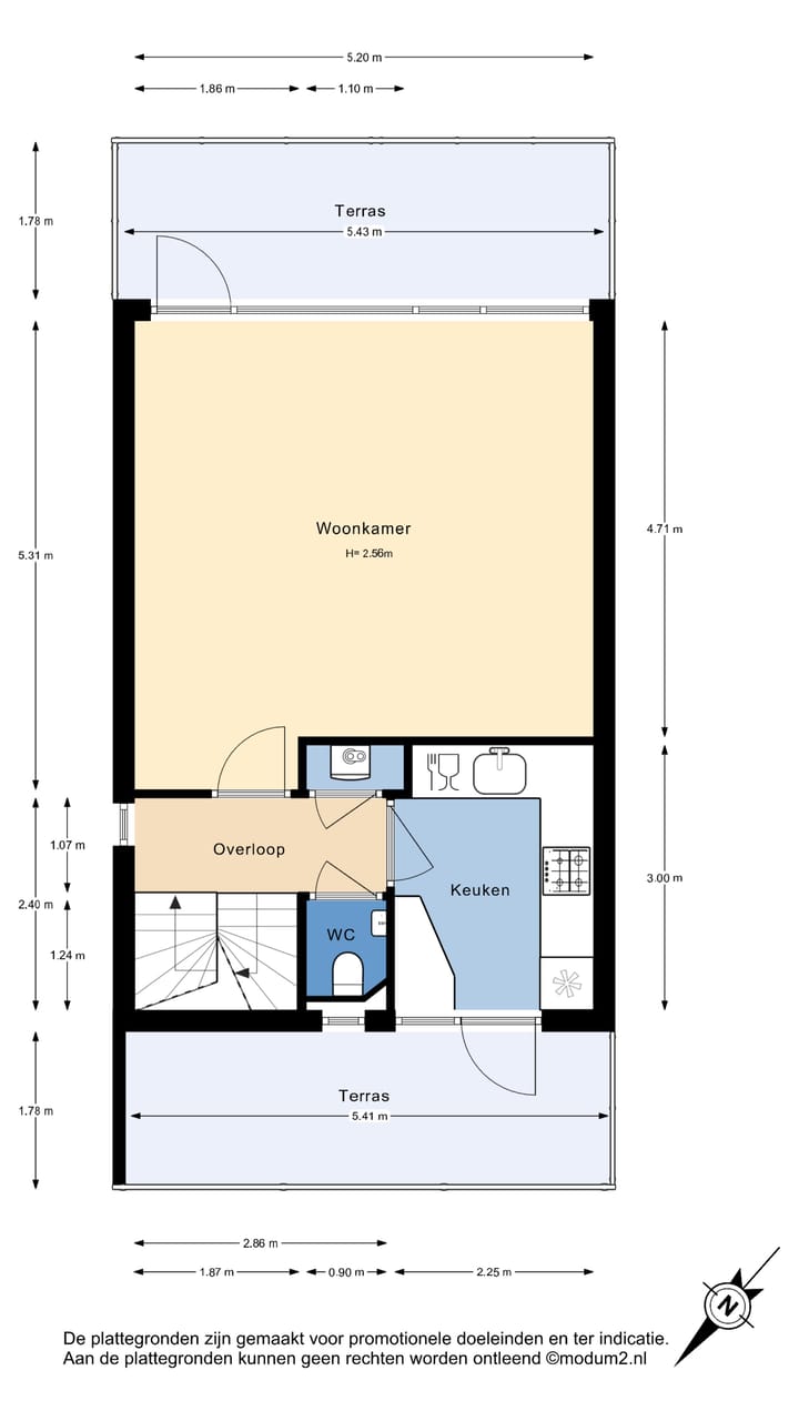 Foto 41 van Haverakker 29