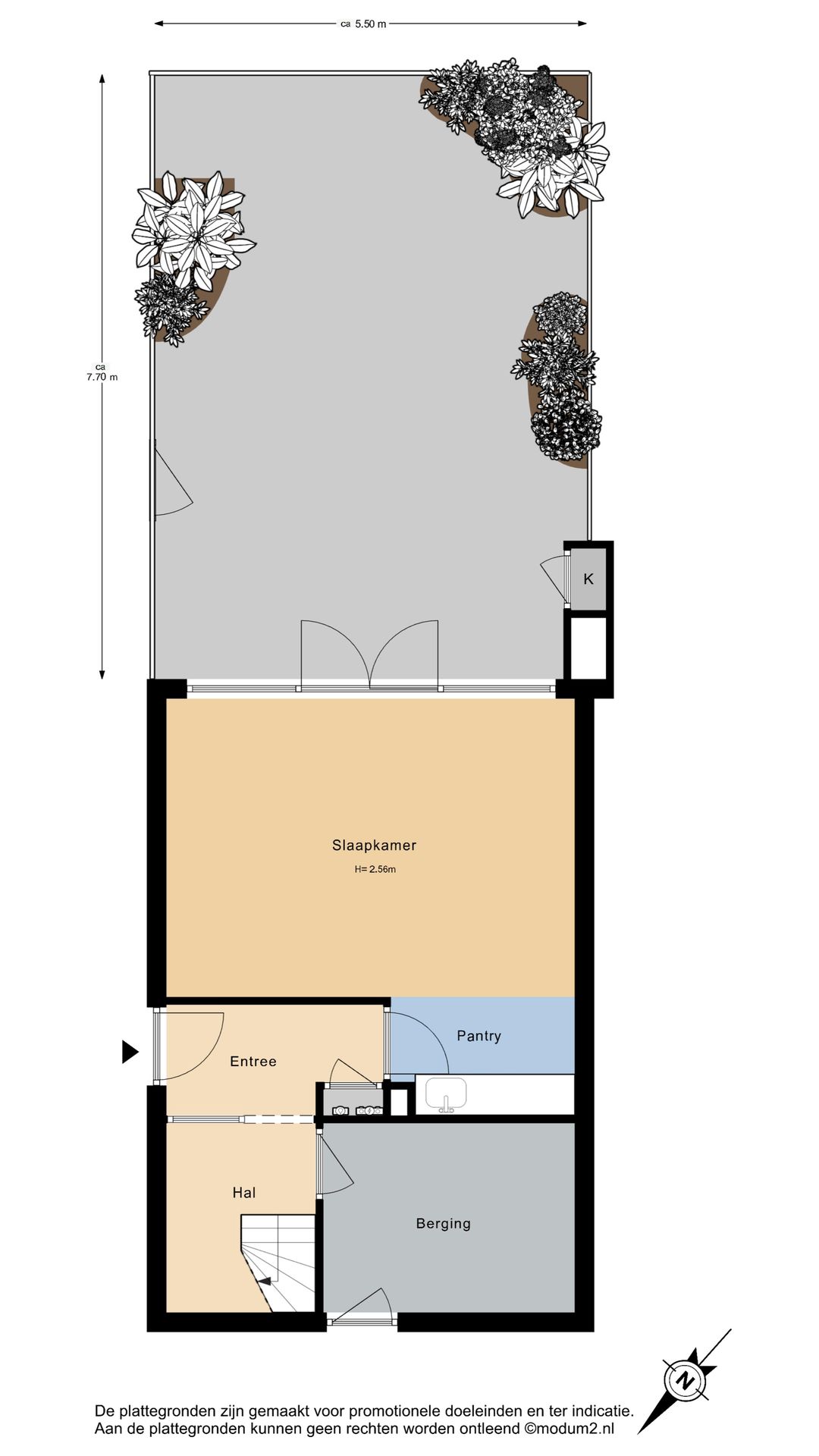 Foto 43 van Haverakker 29