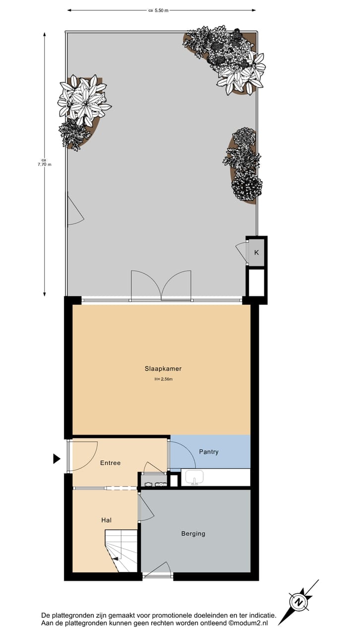 Foto 43 van Haverakker 29