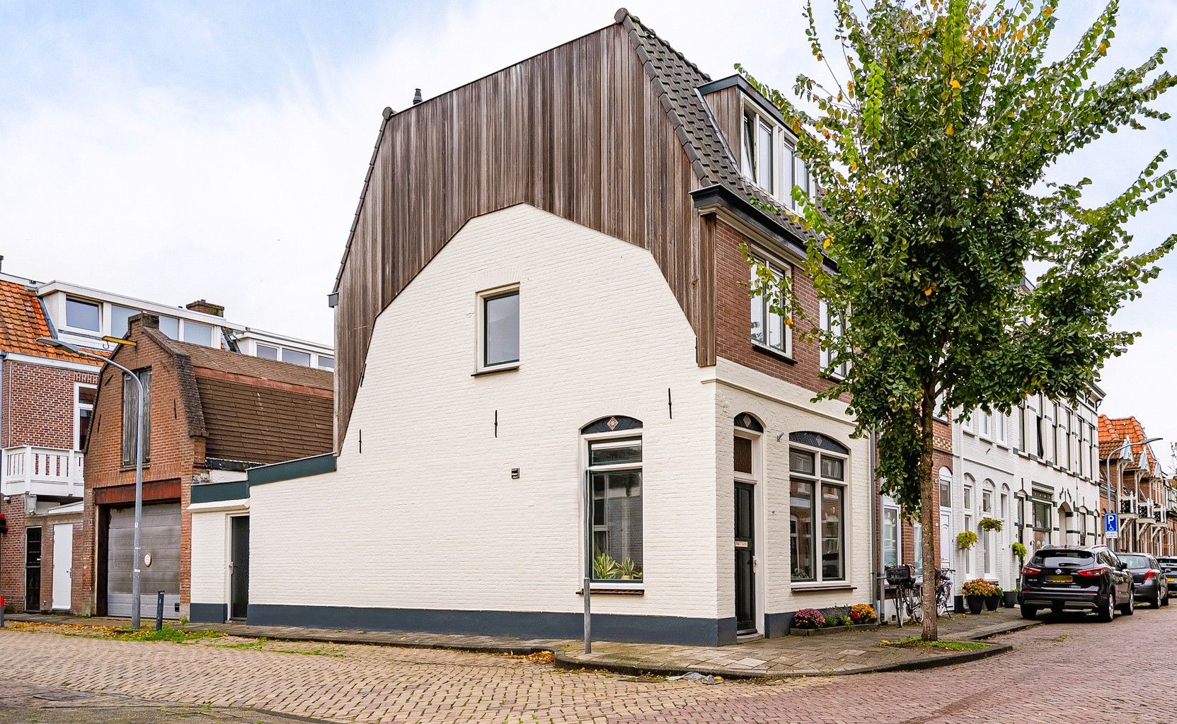 Generaal Joubertstraat 48 