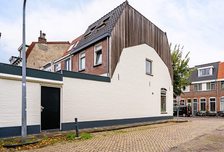 Foto 39 van Generaal Joubertstraat 48