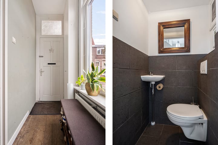 Foto 4 van Generaal Joubertstraat 48