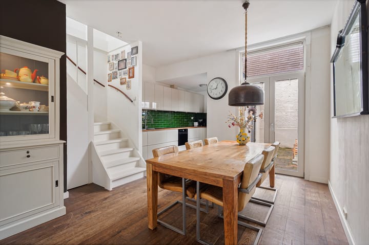 Foto 7 van Generaal Joubertstraat 48