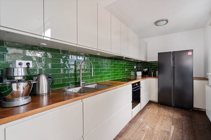 Foto 9 van Generaal Joubertstraat 48