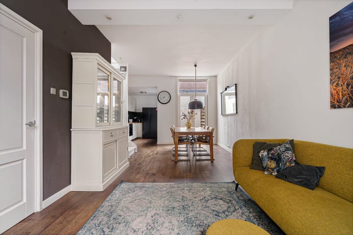 Foto 6 van Generaal Joubertstraat 48