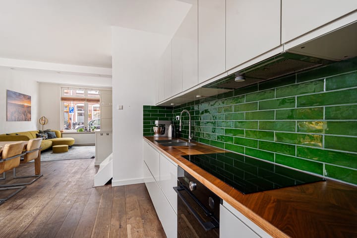 Foto 10 van Generaal Joubertstraat 48