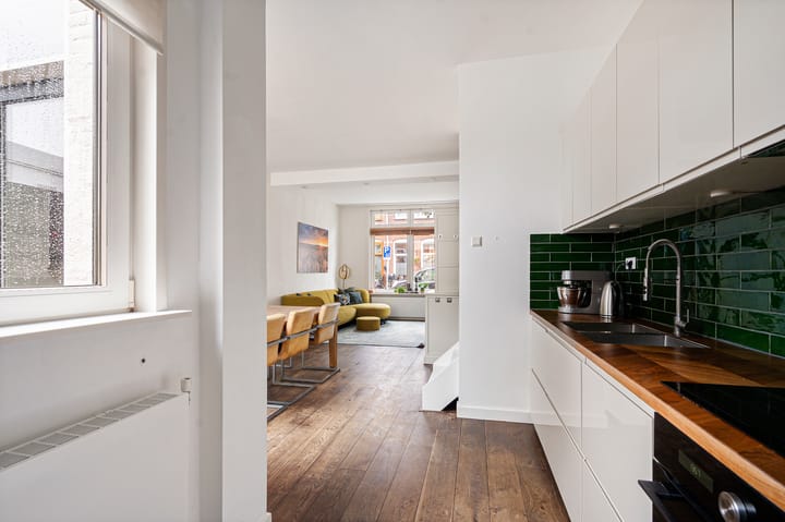 Foto 11 van Generaal Joubertstraat 48