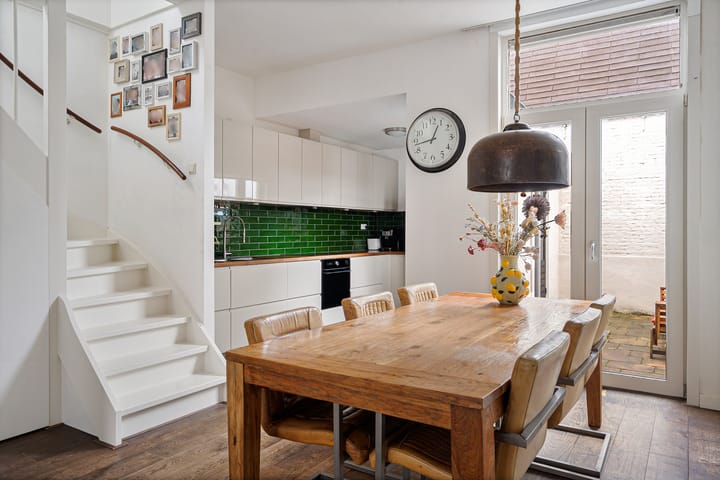 Foto 16 van Generaal Joubertstraat 48