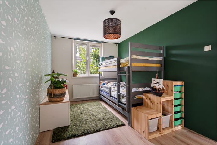 Foto 22 van Generaal Joubertstraat 48