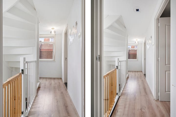 Foto 25 van Generaal Joubertstraat 48