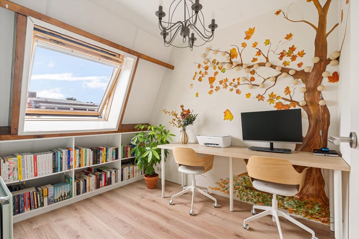 Foto 35 van Generaal Joubertstraat 48