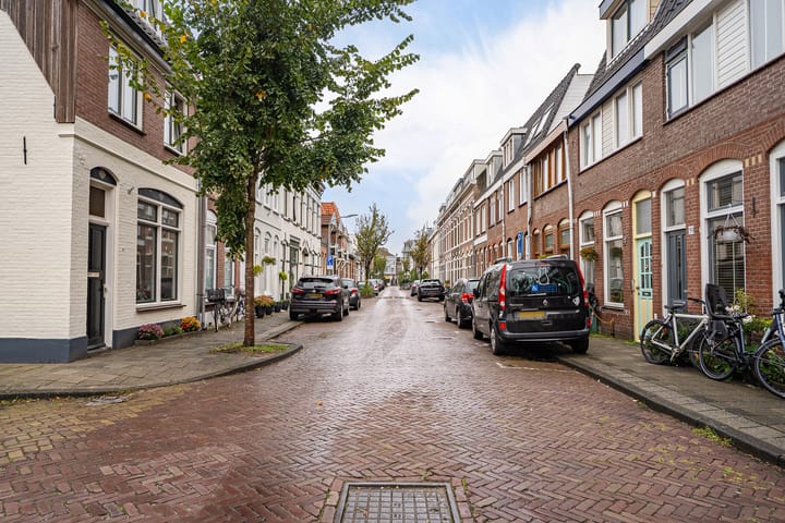 Foto 40 van Generaal Joubertstraat 48