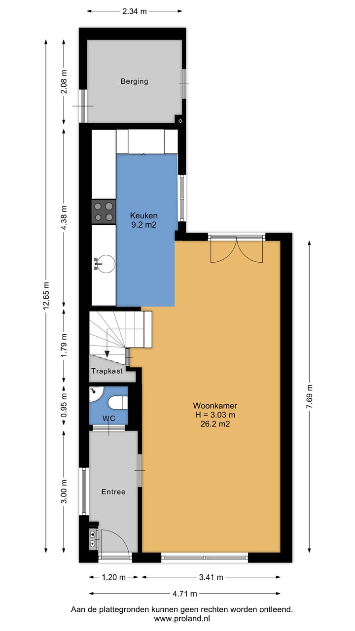 Foto 42 van Generaal Joubertstraat 48