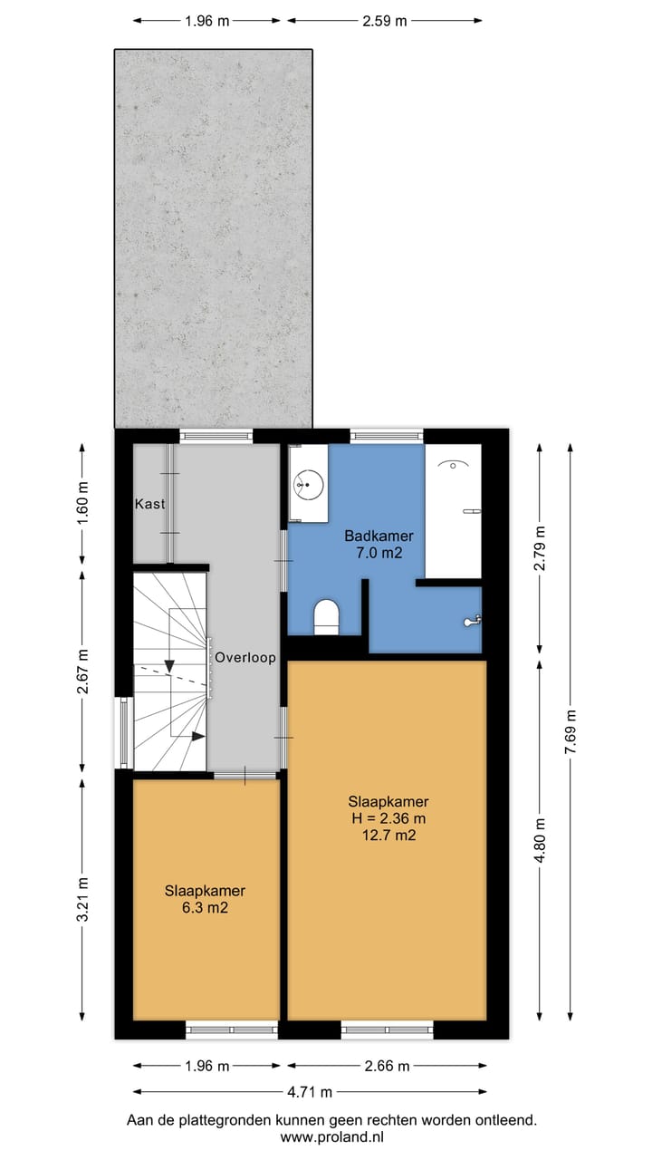 Foto 43 van Generaal Joubertstraat 48