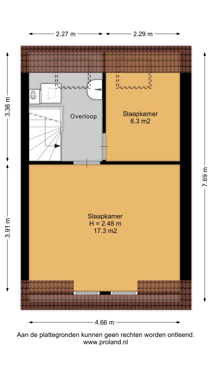 Foto 44 van Generaal Joubertstraat 48