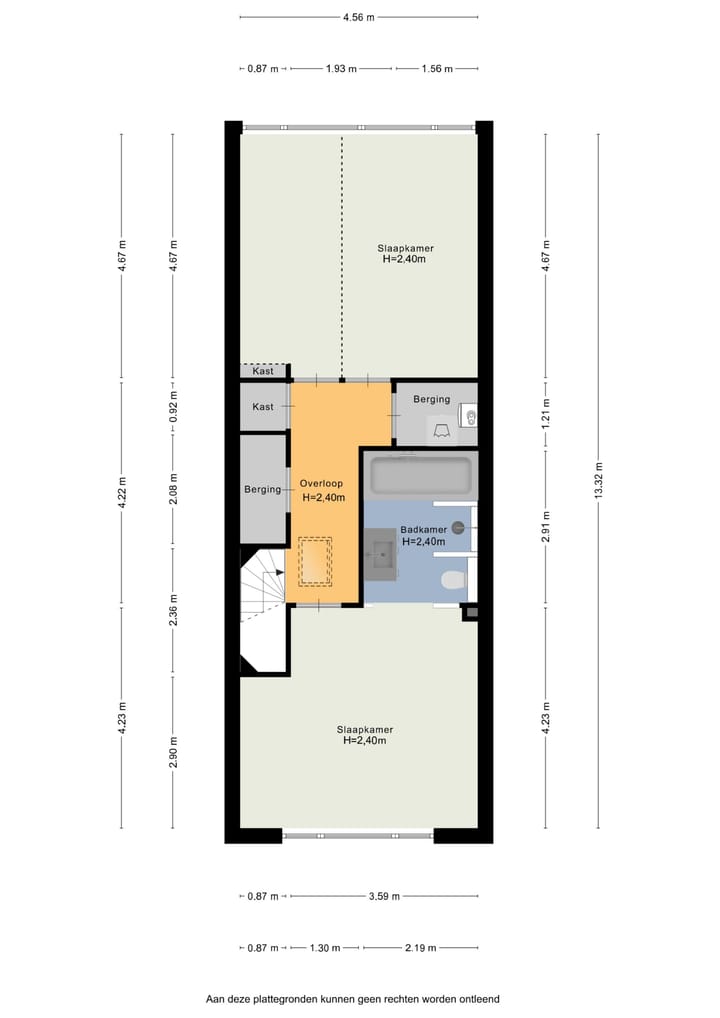 Foto 34 van Rouppe van der Voortlaan 38-A