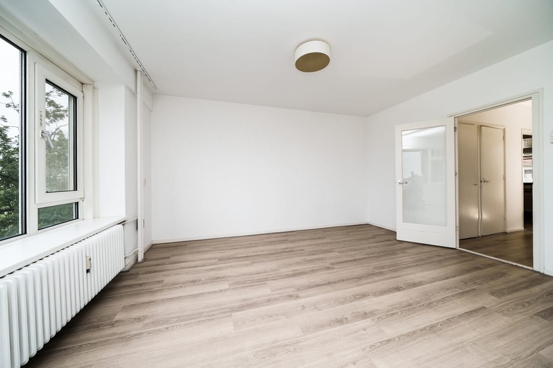 Foto 2 van Suze Groeneweglaan 135